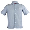Senior Shirt - navy white